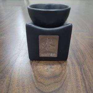 Ceramic Tealight Candle Holder Oil Burner